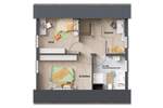 Einfamilienhaus Satow - 4 Zimmer, 106 m&sup2;, 184.290&euro; | Angebot:26202390