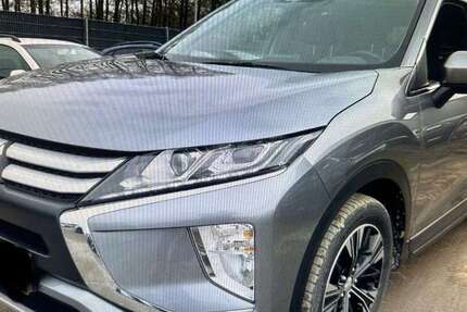 Mitsubishi Eclipse 50.680 km 18.850 &euro; Rostock 18146