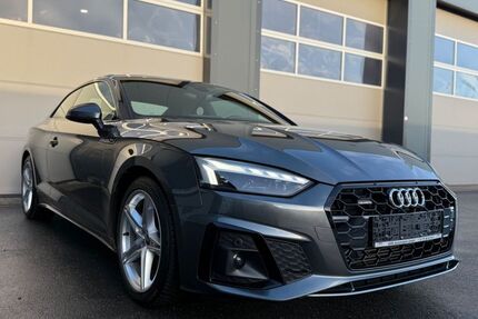 Audi A5 26.539 km 36.999 &euro; Ribnitz-Damgarten 18311