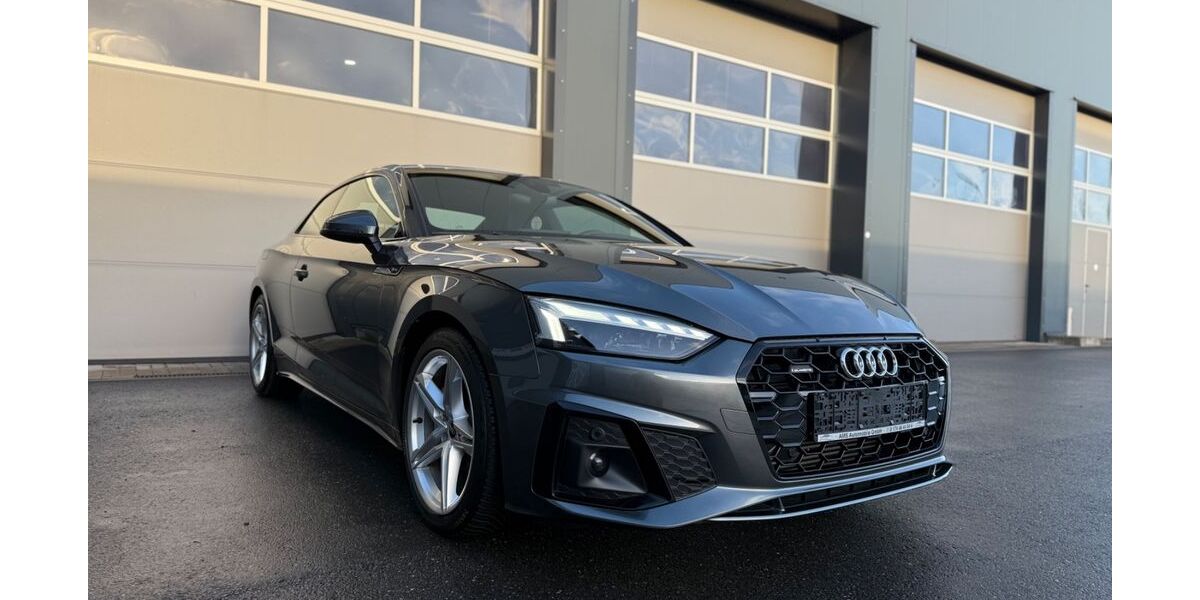 Audi A5 26.539 km 36.999 &euro; Ribnitz-Damgarten 18311