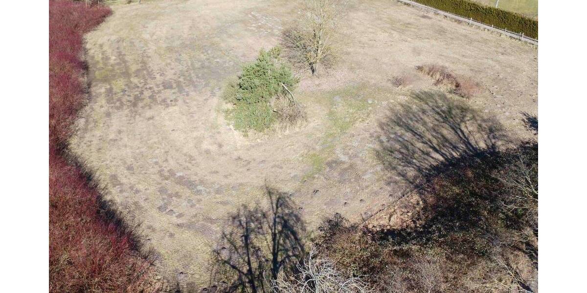 Grundstück Sanitz Wendorf - 122.000&euro; | Angebot:26275631