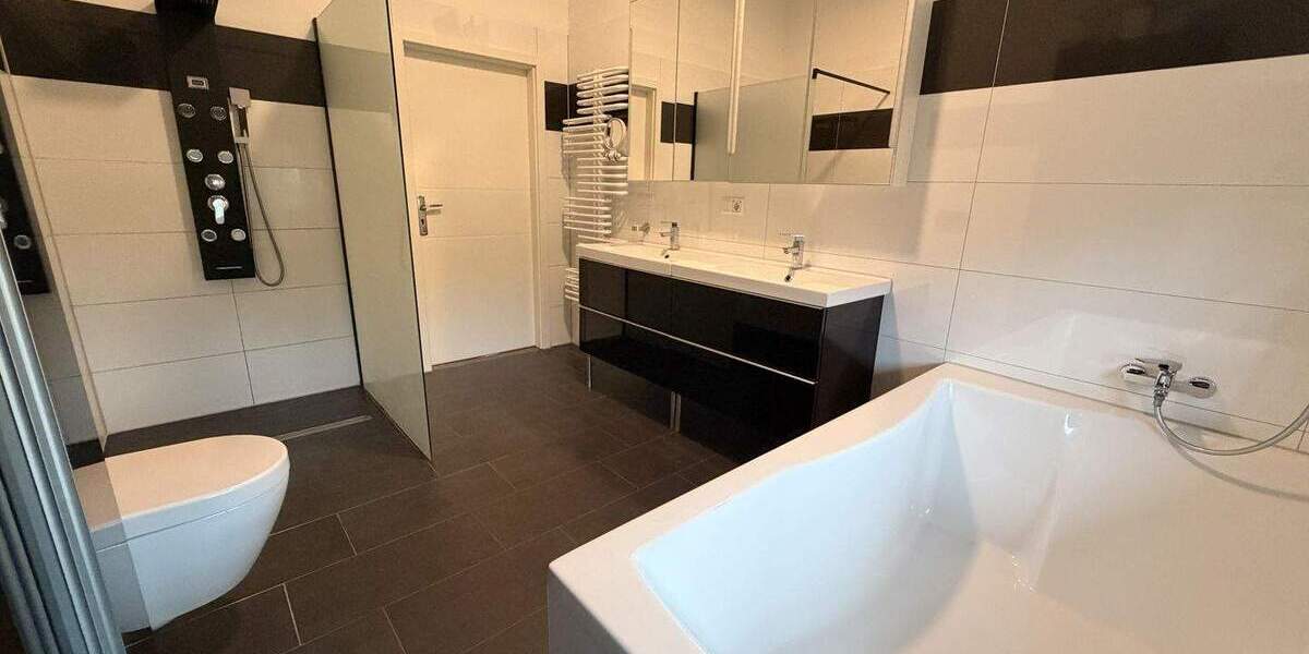 Doppelhaushälfte Dummerstorf Petschow - 6 Zimmer, 185 m&sup2;, 475.000&euro; | Angebot:25675681