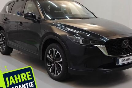 Mazda CX-5 31.450 km 32.900 € Rostock 18106