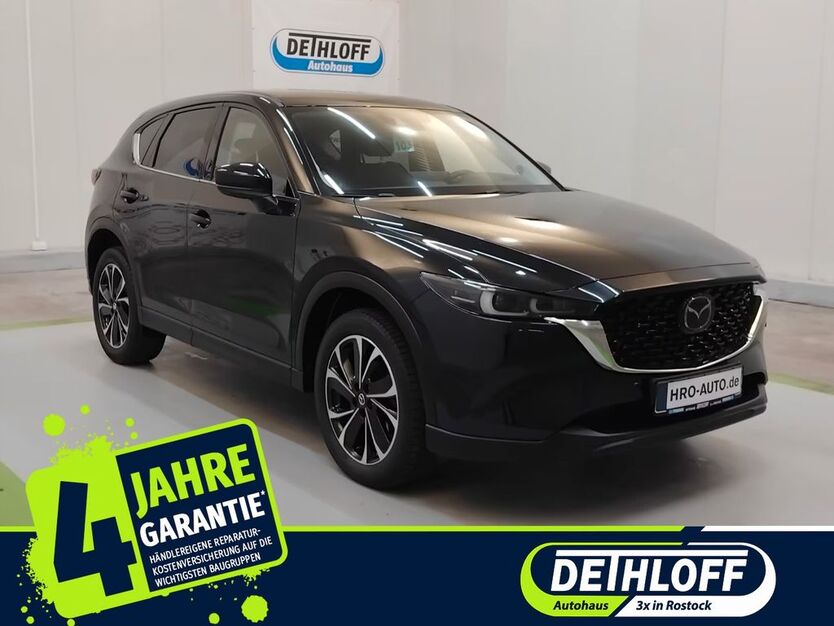 Mazda CX-5 31.450 km 32.900 € Rostock 18106