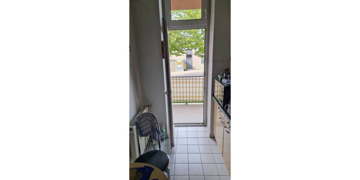 Etagenwohnung Rostock Kröpeliner Tor-Vorstadt - 2 Zimmer, 61 m&sup2;, 181.656&euro; | Angebot:24061078