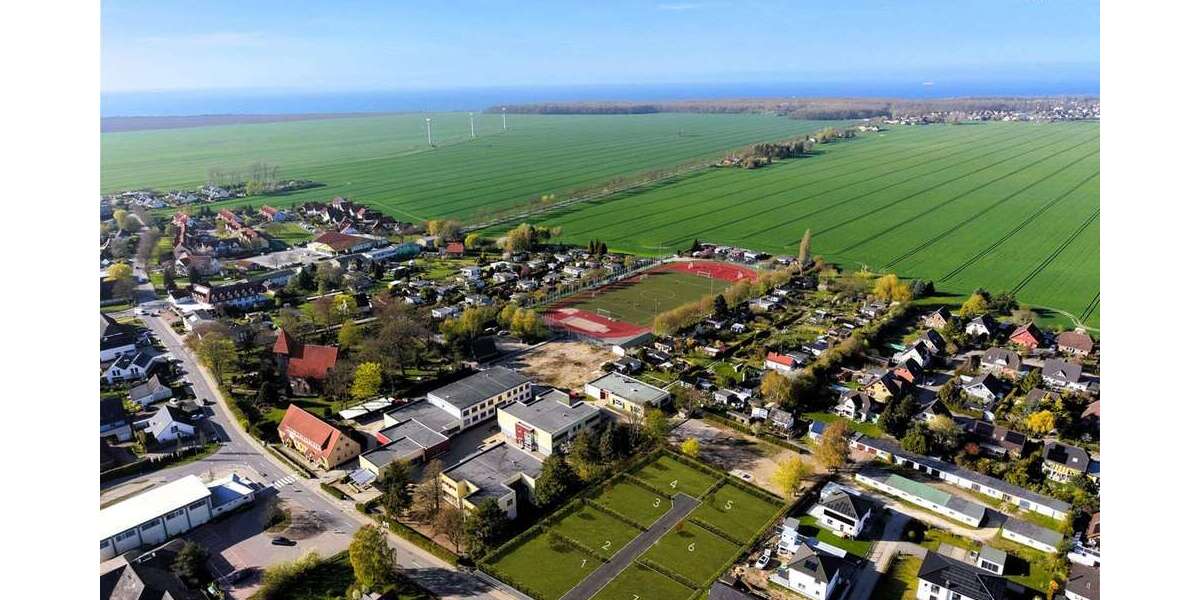 Grundstück Börgerende-Rethwisch Rethwisch - 193.116&euro; | Angebot:26425561