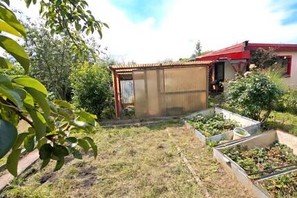 Grundstück Rostock Groß-Klein - 3.500&euro; | Angebot:23031492