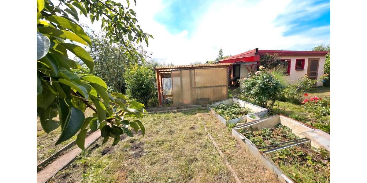 Grundstück Rostock Groß-Klein - 3.500&euro; | Angebot:23031492