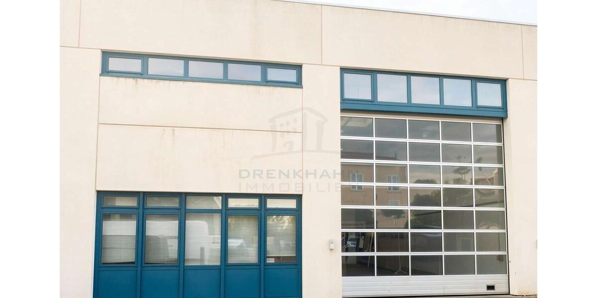 Gewerbeobjekt Rostock Gehlsdorf - 2.655&euro; | Angebot:25509845