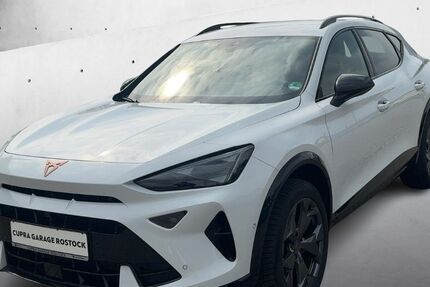 Cupra Formentor 19.384 km 30.690 &euro; Rostock 18059