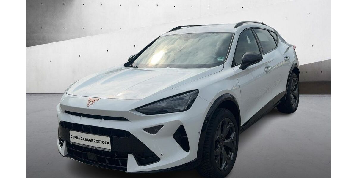 Cupra Formentor 19.384 km 30.690 &euro; Rostock 18059