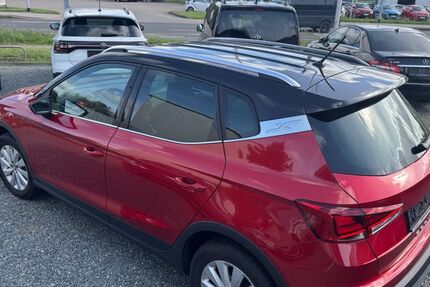 Seat Arona 12.000 km 17.980 € Rostock 18146