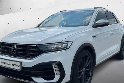 VW T-Roc 60.110 km 25.790 &euro; Rostock 18059