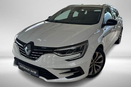 Renault Megane 82.000 km 19.990 &euro; Rostock 18055