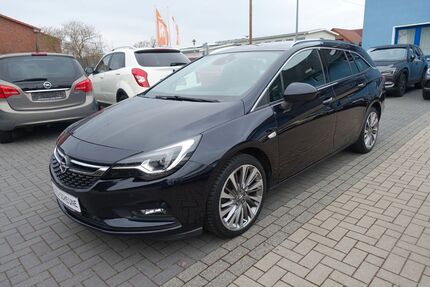 Opel Astra 163.000 km 7.990 &euro; Rostock 18107