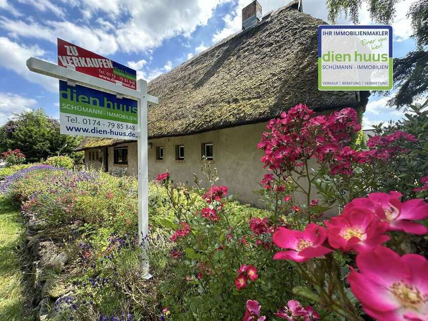 Haus zum Kaufen in Elmenhorst-Lichtenhagen 480.000 € 131.29 m²