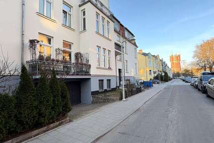 Wohnung Rostock - 4 Zimmer, 86 m&sup2;, 329.900&euro; | Angebot:26846471