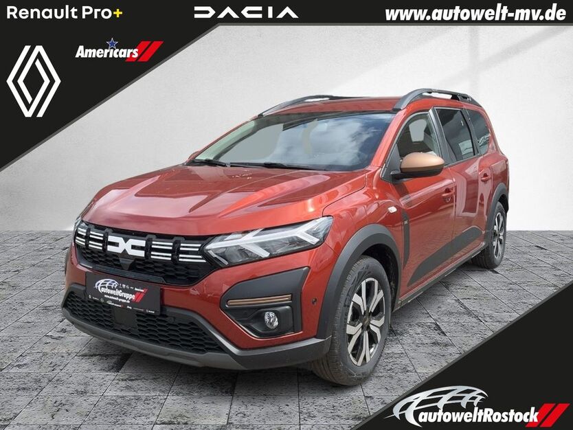 Dacia Jogger 15.200 km 27.990 € Rostock 18146