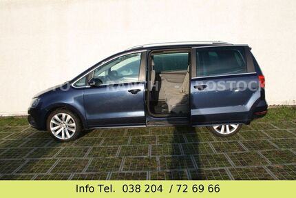 Seat Alhambra 319.850 km 5.800 &euro; Broderstorf OT Pastow 18184