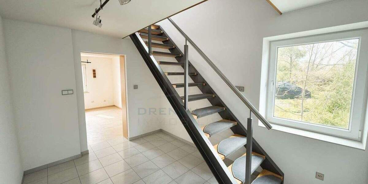 Einfamilienhaus Rövershagen - 4 Zimmer, 138 m&sup2;, 329.000&euro; | Angebot:24708720