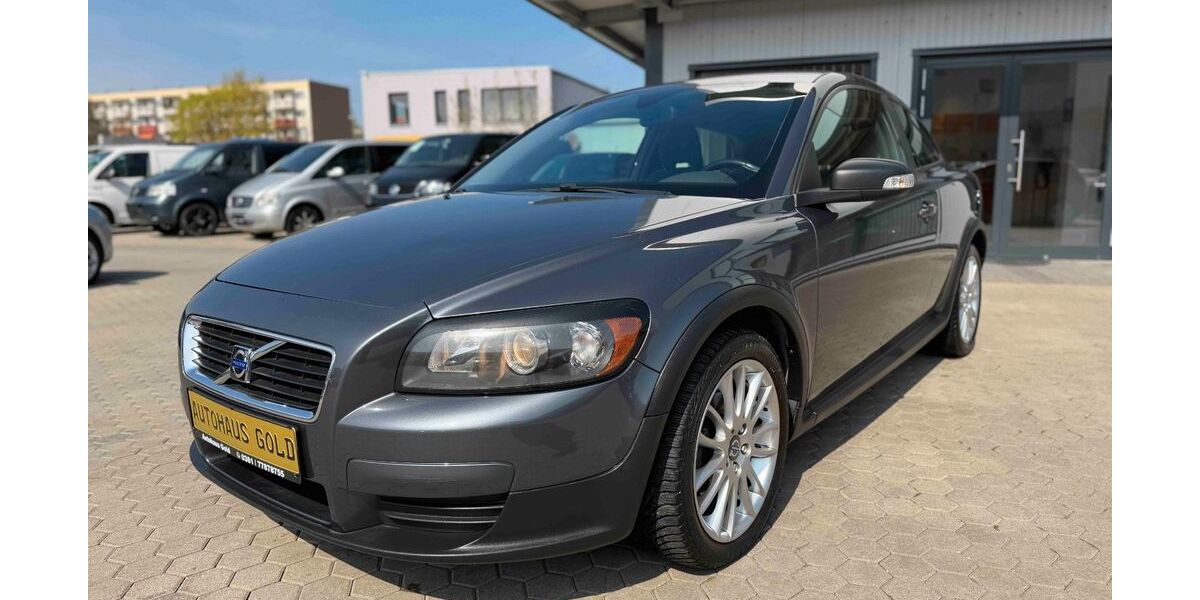 Volvo C30 97.947 km 3.990 &euro; Rostock 18107