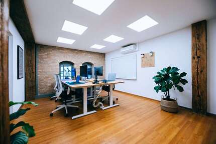 Büro in Rostock 310 € 4 m² zimmer