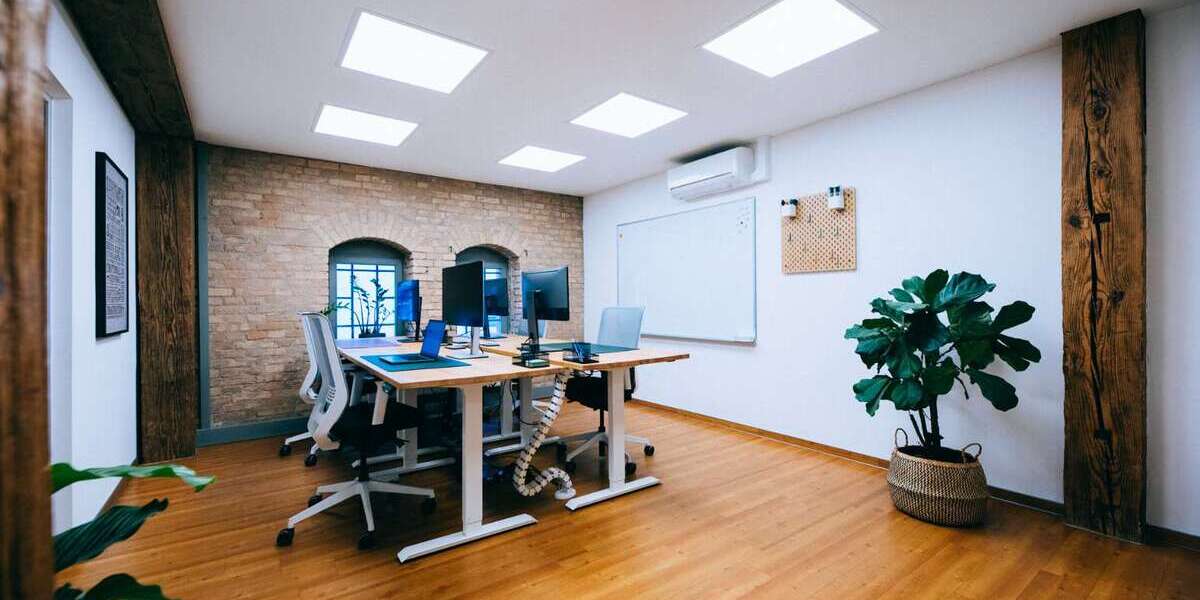Büro in Rostock 310 € 4 m² zimmer
