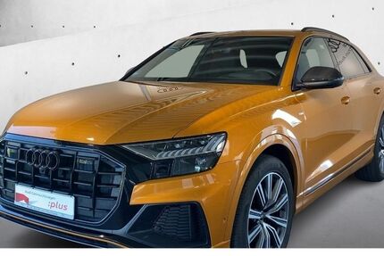 Audi Q8 68.505 km 57.890 &euro; Rostock 18059