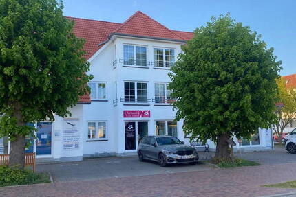Wohnung Graal-Müritz Müritz - 3 Zimmer, 52 m&sup2;, 285.000&euro; | Angebot:26712728