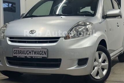 Daihatsu Sirion 81.909 km 3.699 € Roggentin 18184