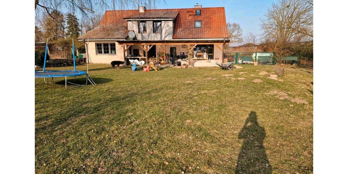 Einfamilienhaus Bützow - 6 Zimmer, 160 m&sup2;, 300.000&euro; | Angebot:26224157