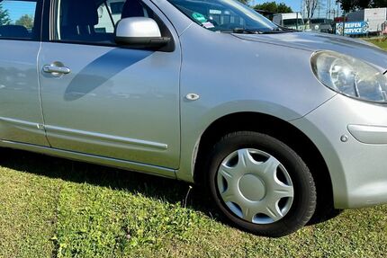 Nissan Micra 225.382 km 1.700 &euro; Rostock 18147