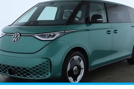 VW ID. Buzz 8.800 km 54.990 &euro; Rostock 18146