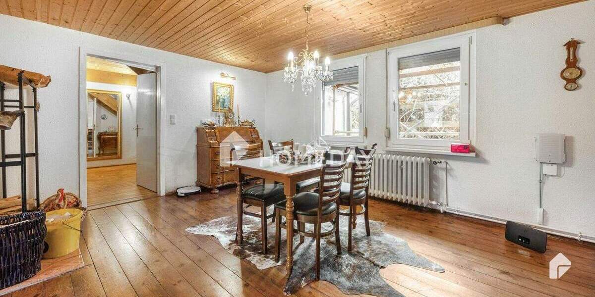 Einfamilienhaus Ribnitz - Damgarten Körkwitz - 6 Zimmer, 200 m&sup2;, 1.250.000&euro; | Angebot:25737571