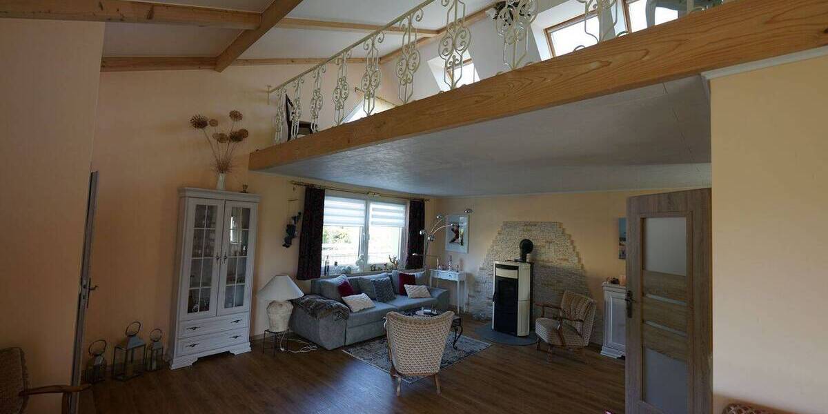 Einfamilienhaus Sanitz - 2 Zimmer, 85 m&sup2;, 249.000&euro; | Angebot:24028425