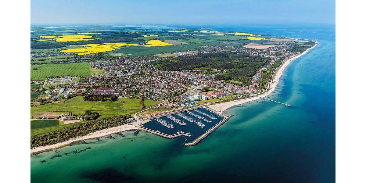 Doppelhaushälfte Kröpelin Wichmannsdorf - 1 Zimmer, 150 m&sup2;, 320.000&euro; | Angebot:26292152