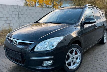 Hyundai i30 200.000 km 1.890 &euro; Rostock 18107