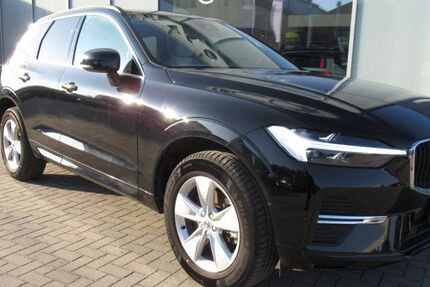 Volvo XC60 34.101 km 33.000 &euro; Rostock 18057