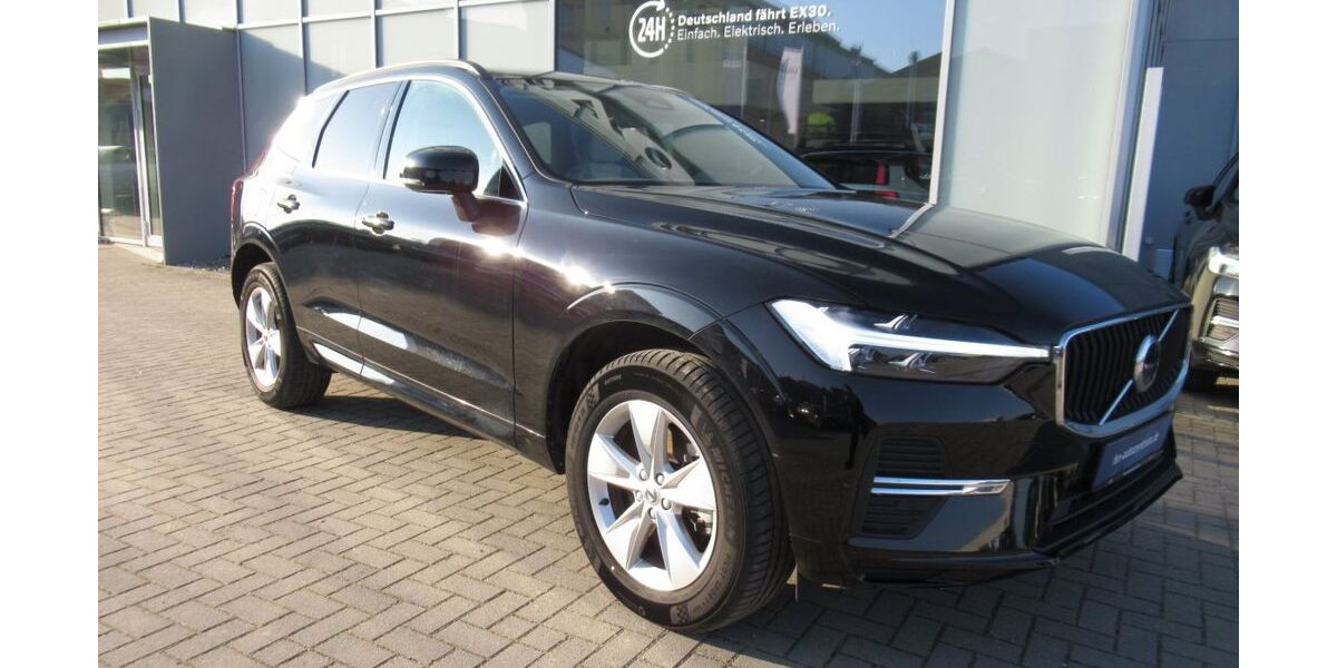 Volvo XC60 34.101 km 33.000 &euro; Rostock 18057