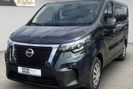 Nissan Primastar 29.950 km 25.990 &euro; Rostock 18146