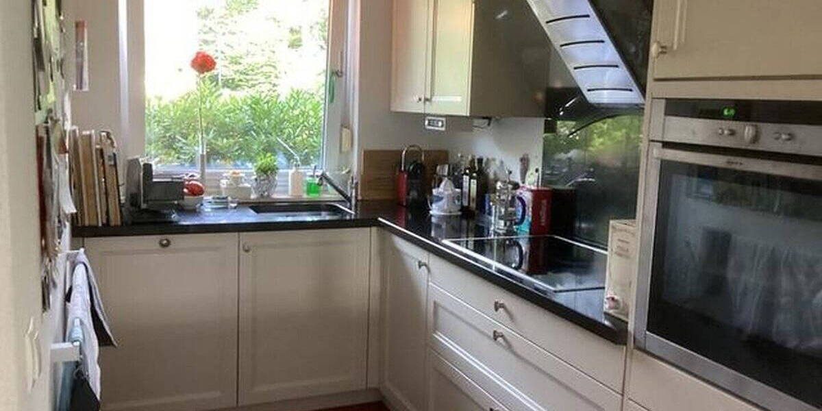 Doppelhaushälfte Wittenbeck - 3 Zimmer, 112 m&sup2;, 445.000&euro; | Angebot:26257725