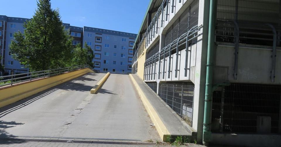 Garagen / Stellplätze Rostock Evershagen - 35&euro; | Angebot:24209268