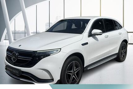 Mercedes-Benz EQC 77.446 km 38.913 &euro; Rostock 18055