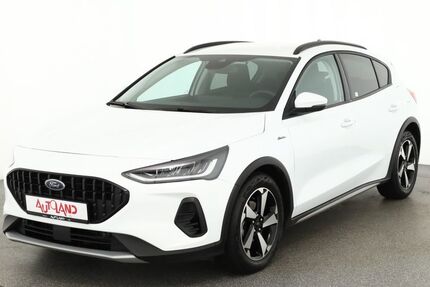 Ford Focus 34.759 km 18.890 &euro; Rostock 18146