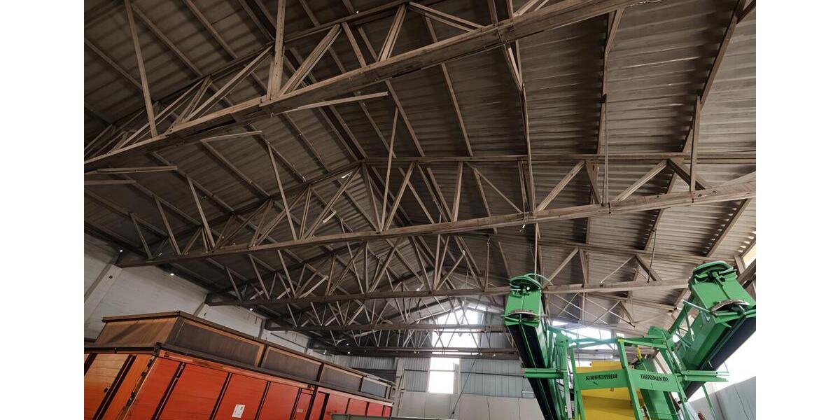 Gewerbeobjekt Satow - 3.200&euro; | Angebot:23557409