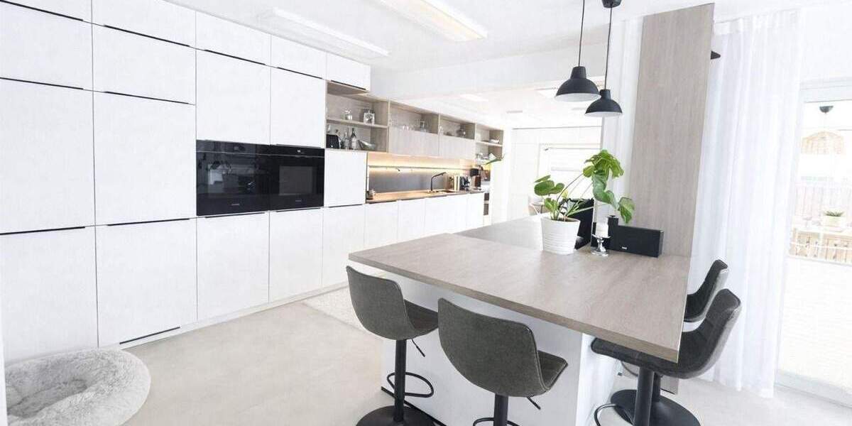 Einfamilienhaus Bad Doberan - 6 Zimmer, 185 m&sup2;, 715.000&euro; | Angebot:25771087