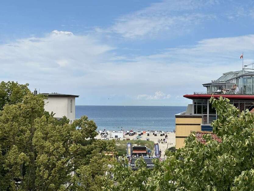 Wohnung zum Kaufen in Warnemünde 1.495.000 € 125 m²