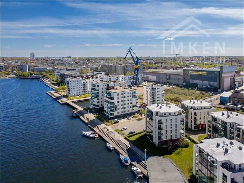 Wohnung zum Kaufen in Rostock 788.000 € 111 m²
