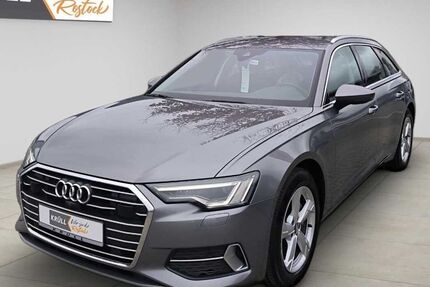 Audi A6 33.000 km 31.990 &euro; Rostock 18146