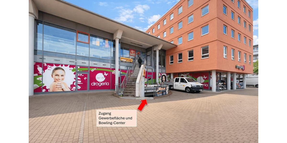 Gewerbeobjekt Rostock Gehlsdorf - 1.691&euro; | Angebot:26648977